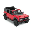 Dach miękki Skyrider Premium Twill Ford Bronco