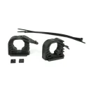 Uchwyt montażowy FitRub 22mm - 31 mm