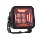 STRANDS Lampa robocza DARK KNIGHT FORTEX 40W