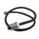 Przewody hamulcowe sztywne stalowe z PCV Jeep Grand Cherokee WJ