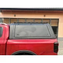 Hardtop pokrywa paki Isuzu D-Max 2012+