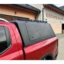 Hardtop pokrywa paki Nissan Navara NP300 2017+