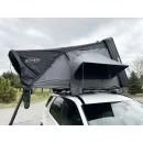 Namiot dachowy Escape VIGO 190 cm aluminiowy z matą antykondensacyjną