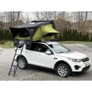 Namiot dachowy Escape VIGO 160 cm aluminiowy z matą antykondensacyjną