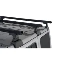 Zestaw 3 belek dachowych HD ze wzmocnieniem Backbone Jeep Wrangler JL