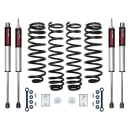 Lift zawieszenia Dynatrac EnduroSport 3