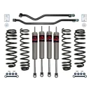 Lift zawieszenia Dynatrac EnduroSport 3" System 4 – Jeep Wrangler JK