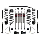 Lift zawieszenia 4,5 cala Dynatrac EnduroSport System 3 – Jeep Wrangler JK