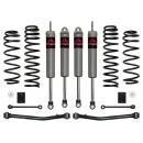 Lift zawieszenia Dynatrac EnduroSport 2" – System 4 Jeep Wrangler JL