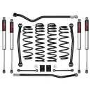 Lift zawieszenia Dynatrac EnduroSport 3