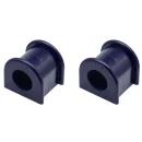 Zestaw poliuretanowych tulei drążka stabilizatora przedniego Jeep Wrangler JK (2007 - 2018)