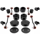 Komplet zawieszenia lift +2 cale Jeep Wrangler JL