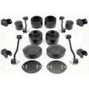 Komplet zawieszenia lift +2" Jeep Wrangler JL