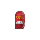 Lampa tylna Jeep Cherokee/Liberty 2002-2004