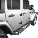 Progi stalowe Jeep Wrangler JK 4D - TXJK 1601-19