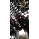 Przewody hamulcowe w stalowym oplocie lift 2”-6” Jeep Grand Cherokee WJ/WG