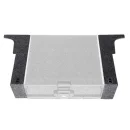 Boczne schowki do szuflady ARB Jeep Wrangler JL 4D