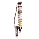 Zestaw tylnych amortyzatorów typu coilover Radflo OE Replacement 2.5 do Ford Bronco 2021+ ze zdalnymi zbiornikami i regu