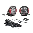 Komplet dwóch lamp ARB LED Intensity Solis 21 Driving z homologacją