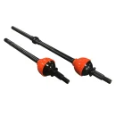 Zestaw Półosi Ultimate Dana 44 CV - Jeep Wrangler JL/Gladiator JT z modułem FAD