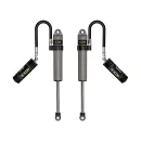 Amortyzatory przednie V.S. 2.5 Aluminium Series z lift 2.5