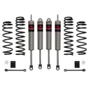 Lift zawieszenia Dynatrac EnduroSport 2" – System 3 Jeep Wrangler JL