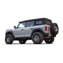 Miękki dach elektryczny eTop Ford Bronco