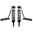 Amortyzatory regulowane przednie 2.5 Series VS RR CDCV Coilover lift 1.25-3″ Toyota Land Cruiser 250