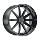 Felga aluminiowa Clypse Gloss Black TSW 20x8,5" 5x120 ET 35