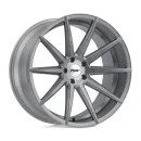 Felga aluminiowa Clypse Titanium W/ Matte Brushed Face TSW 19x8.5" 5x120 ET 35