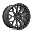 Felga aluminiowa M261 Mazzanti Matte Black Niche Road Wheels 20x9" 5x120 ET 35