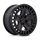 Felga aluminiowa Matte Black Alston Black Rhino 18x8.5" 5x120 ET 25