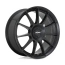 Felga aluminiowa R168 DTM Satin Black Rotiform 20x8.5" 5x120 5x112 ET 35