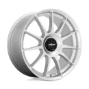 Felga aluminiowa R170 DTM Silver Rotiform 20x8.5" 5x120 5x112 ET 35