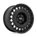 Felga aluminiowa R191 STL Gloss Black Rotiform 20x9" 5x120 ET 30