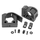 Gumowe zaciski 1-2,25" do paneli Molle Rough Country