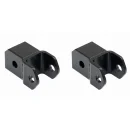 Przedłużenie amortyzatorów Jeep Wrangler JL lift +2-2,5" tył