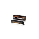 Lightbar MX250-CB AMBER EXTREME 28cm|Osram LEDDL138-CB X