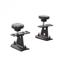 Mocowanie podnośnika Hi-Lift do bagażnika dachowego Go Rhino