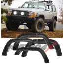 Nadkola szerokość Snakeman 4WD 27 cm Jeep Cherokee XJ 1984-2001