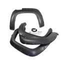 Poszerzenia nadkola VW Amarok 2010+ 22cm