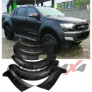 Poszerzenia nadkola FORD RANGER T7 2015-2018 18cm
