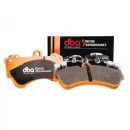 Klocki hamulcowe przód DBA Xtreme Performance Jeep Wrangler JL