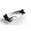 Osłona chłodnic i stabilizatora Jeep Wrangler JL 2018- aluminiowa