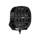 Reflektor dalekosiężny LED 220 mm Combo OSRAM Cube MX230-CB AMBER EXTREME