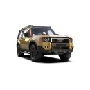 Płyta montażowa wyciągarki Land Cruiser 250