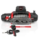 Wyciągarka 6TON 12V X-BULL WINCH 13500 LBS Gamma Lina syntetyczna