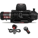 Wyciągarka Samochodowa Elektryczna 6ton 12v X-bull Winch 13000 Lbs Gamma Lina Syntetyczna Off-road 4x4