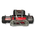Wyciągarka 4,5TON 12V X-BULL WINCH 10000 LBS Gamma Lina syntetyczna