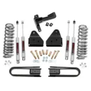 3" Rough Country Lift Kit Pro